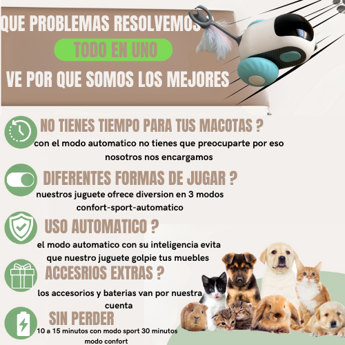 PURARRI CARRITO INTERACTIVO