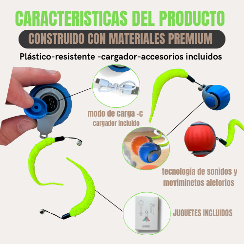 ASTRO PRESA PREMIUM