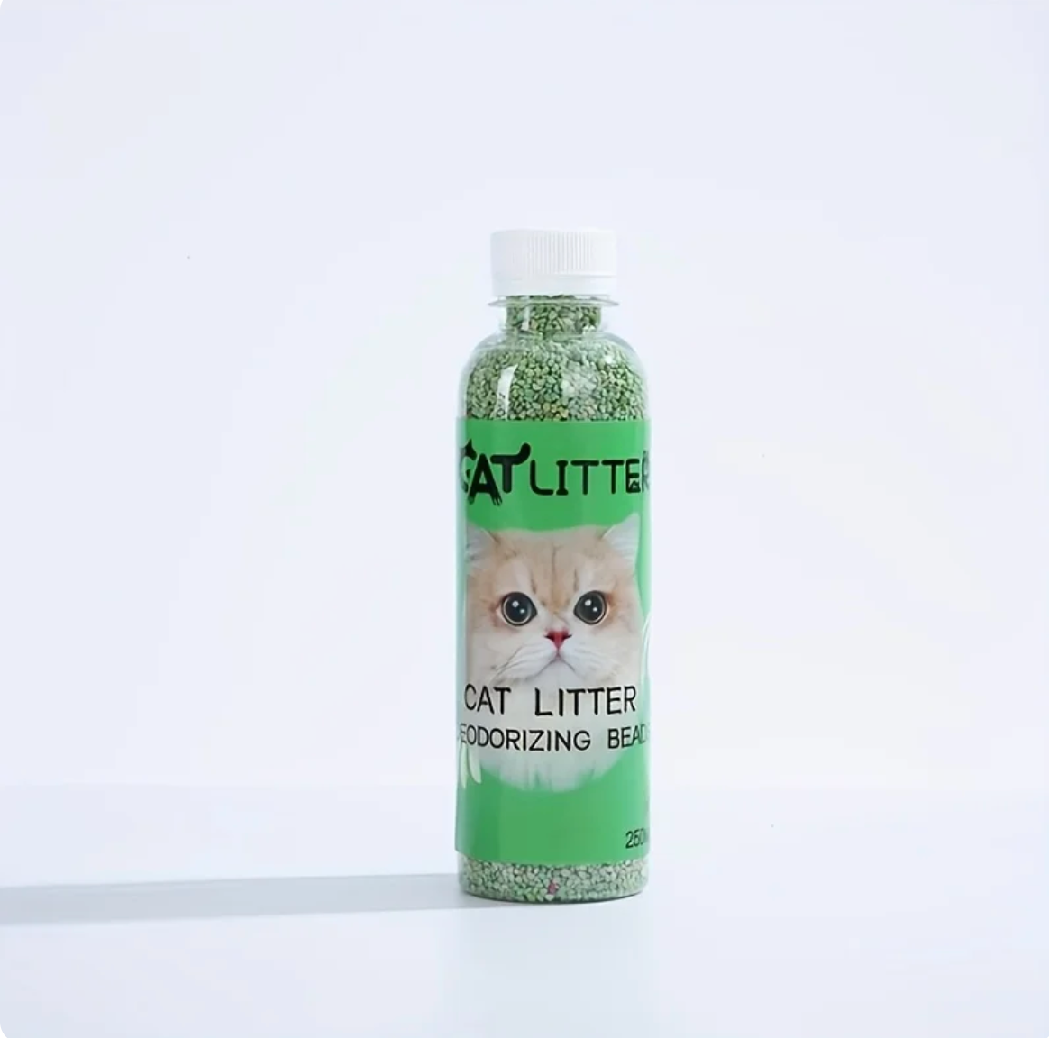 Perlas anti olor 250gr