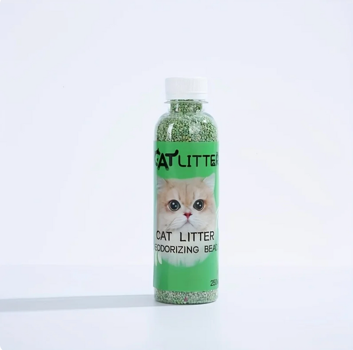 Perlas anti olor 250gr