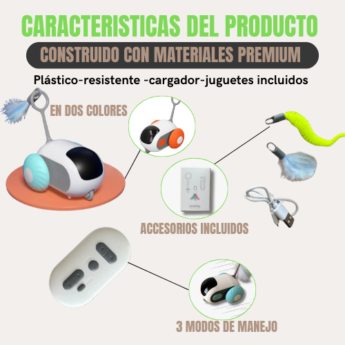 PURARRI CARRITO INTERACTIVO